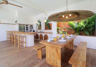 Villa Paradisua by Optimum Bali Villas - Canggu - 6