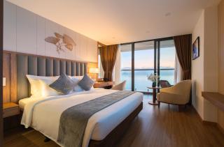 Grand Gosia Hotel - Nha Trang - 0
