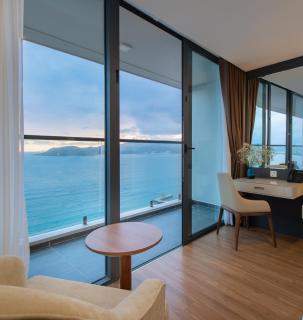 Grand Gosia Hotel - Nha Trang - 9