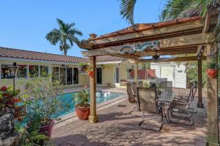 The Sunshine House - Fort Lauderdale - 6