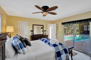 The Sunshine House - Fort Lauderdale - 5