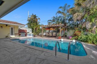 The Sunshine House - Fort Lauderdale - 3