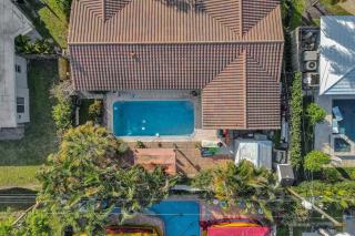 The Sunshine House - Fort Lauderdale - 0