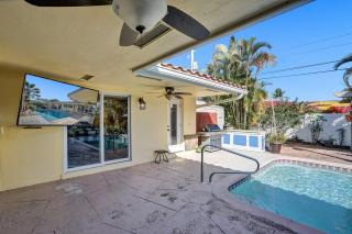 The Sunshine House - Fort Lauderdale - 2