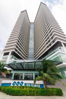 FLC Sea Tower Quy Nhơn - Homostay - Quy Nhon - 0