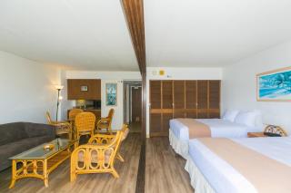 Ilikai Tower 1421 - Honolulu - 9