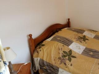 Appartement Familial au RDC, Cour Sud, Parking, à 300m Plage - 2 Chambres, WiFi, Animaux OK - FR-1-376-107 - Merlimont - 1