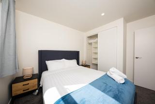 Tekapo Top 1000 Apartment - 2