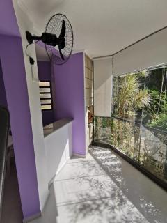 Apartamento de 2 dormitórios no Condomínio Wembley Tennis - 6