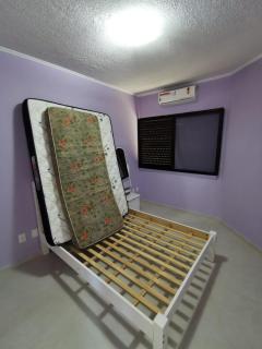 Apartamento de 2 dormitórios no Condomínio Wembley Tennis - 4