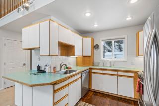 Slalom Run Mountain Home - Sandpoint - 2