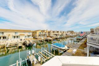Dolphin Bay i - Ocean City - 6