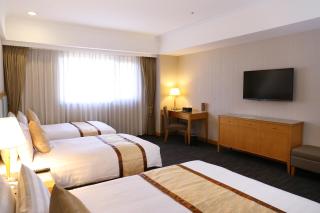 Fushin Hotel - Tainan - Tainan - 8