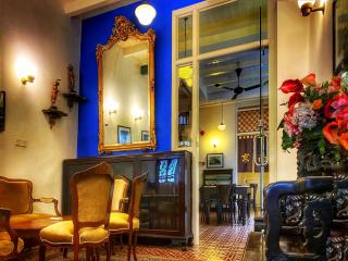 Nam Keng Hotel Penang - George Town - 8