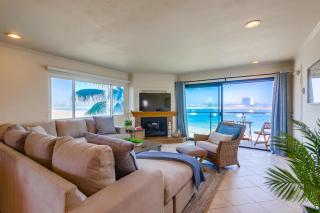 Cohasset Getaway Unit #3 - San Diego - 9
