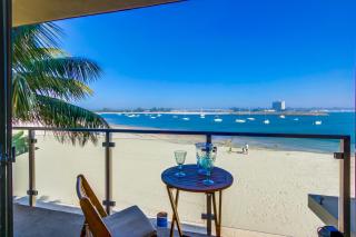 Cohasset Getaway Unit #3 - San Diego - 0