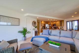 Cohasset Getaway Unit #3 - San Diego - 4