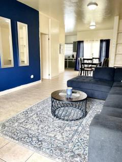 beautiful 4 bedroom tumon house - 2
