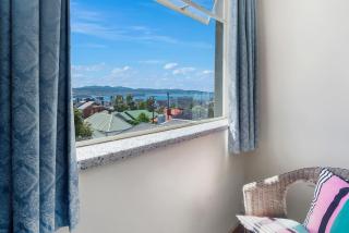 Marquis Hotel Motel - 8