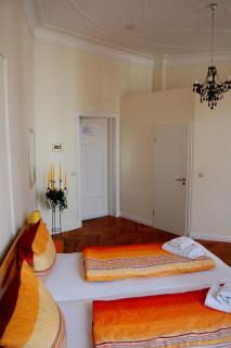 The Avalon Hotel - Altstadt Schwerin - Schwerin - 3