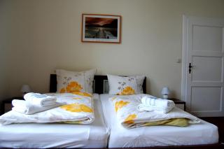 The Avalon Hotel - Altstadt Schwerin - Schwerin - 2