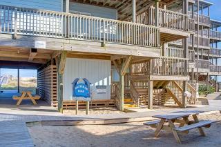 Skip 713 RR - Rodanthe - 2