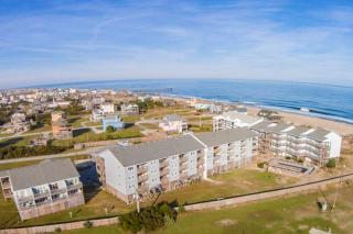 Docktor's Oarders 180 RR - Rodanthe - 6