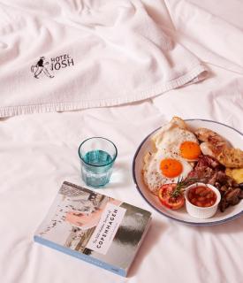 Josh Hotel - Bangkok - 7
