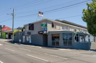 Marquis Hotel Motel - Hobart - 0