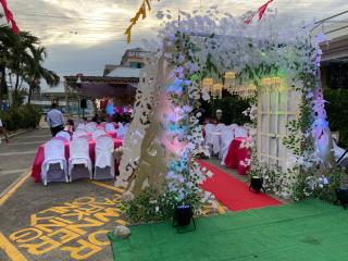 S and M Hotel Inc. - 1