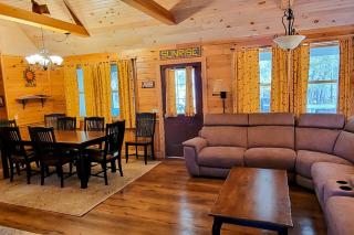 Sunrise Cottage - 6