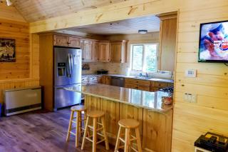 Sunrise Cottage - Greenville - 5