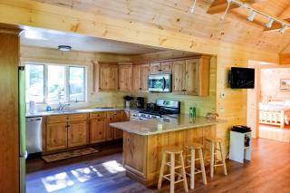 Sunrise Cottage - Greenville - 4