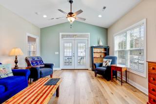 24th Ave Retreat - Myrtle Beach - 9