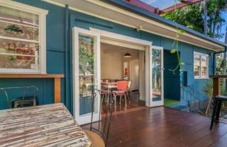Byron Bay Accom - Frankies Beach House - Byron Bay - 6