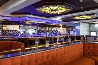 The Caledonian Tower Hotel - 4