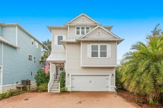 13 Inlet Cove - Rosemary Beach - 0