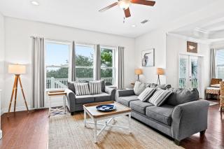 13 Inlet Cove - Rosemary Beach - 9