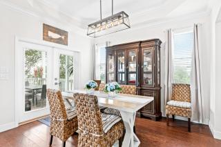 13 Inlet Cove - Rosemary Beach - 5