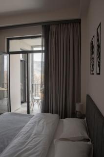 Monstera Leaf Appartment, Kechi House, Tsaghkadzor - Tsaghkadzor - 6