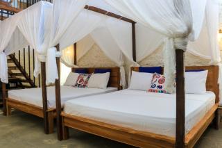 Chanteak Bali - Stone House 1 - Jimbaran - 8