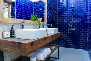 Chanteak Bali - Stone House 1 - 5