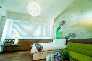 Yizhong Street Hechen - Taichung - 4