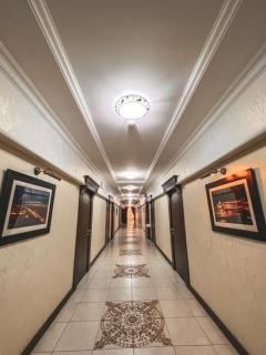 комплекс гостиниц Athletic - 6