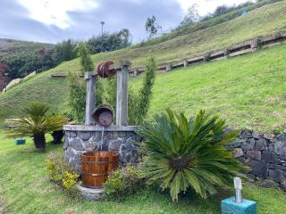 Mountain Retreat - A Hill Country Resort - Ooty - 1