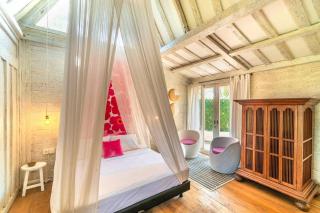 Chanteak Bali - Teak House 1 - Jimbaran - 9