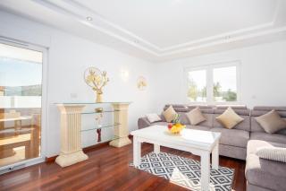 Luxury Villa Ivana - Marina - 4