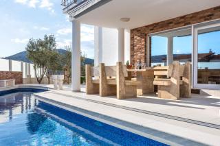 Luxury Villa Ivana - Marina - 8
