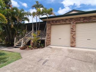 Rainbow Cottage - Rainbow Beach - 0