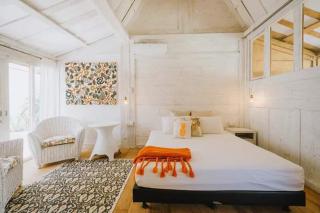 Chanteak Bali - Teak House 3 - Jimbaran - 9
